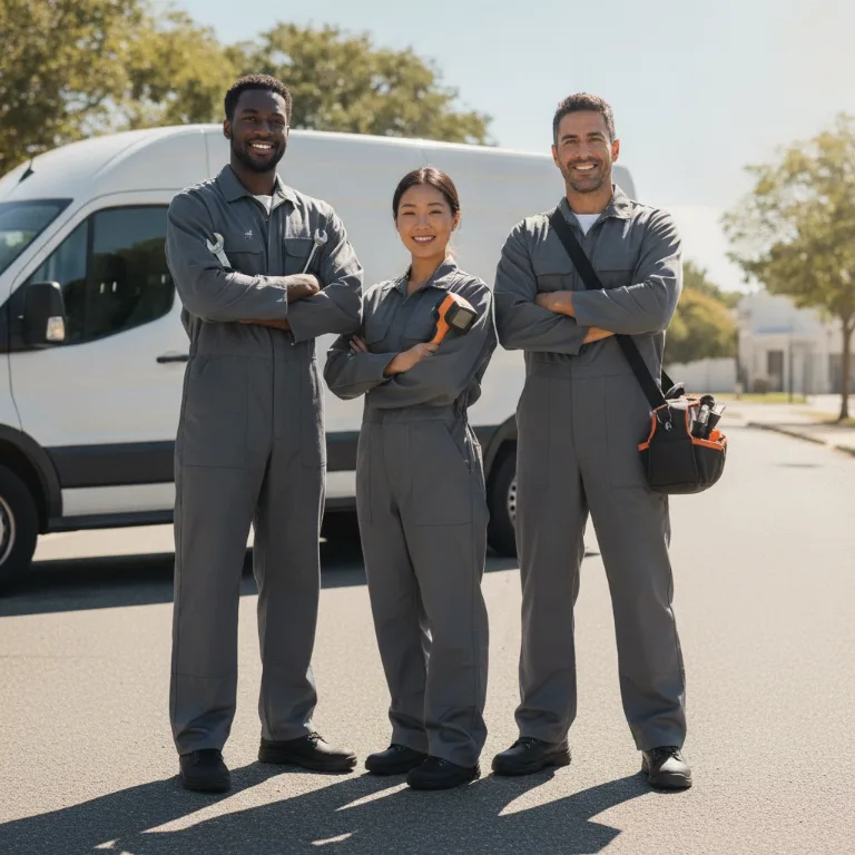 Radiator Repair team in Buckley
